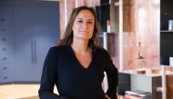 Booking.com Chief Executive Officer Gillian Tans