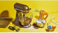 Photo for The Washington Post by Tom McCorkle. Food styling by Lisa Cherkasky