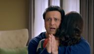 Still of the actor Govinda from the movie Fryday.