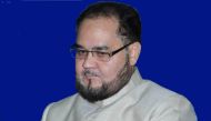 Syed Mohammad Ashraf 