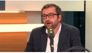 But out of a large warehouse staffed by white-coated workers in Normandy, the Remade company is embracing a different approach, reconditioning thousands of Apple iPhones every day under the entrepreneurial eye of its 39-year-old boss, Matthieu Millet. (Ph