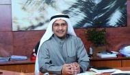 Kuwait Financial Centre Markaz CEO Manaf A Alhajeri