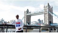 File picture of Mo Farah. Reuters
