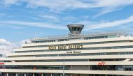 File picture of the Cologne-Bonn airport; Source: Wikipedia 