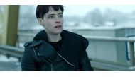 Still from the movie 'The Girl in the Spider's Web'.