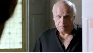 A still of Mahesh Bhatt from the movie 'The Dark Side of Life: Mumbai City'.