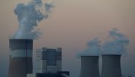 Belchatow Power Station, Europe's largest coal-fired power plant operated by PGE Group, is pictured near Belchatow, Poland, September 12, 2018. Reuters/Kacper Pempel