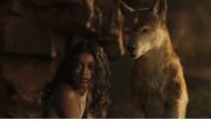 A still from the movie Mowgli: Legend Of The Jungle.