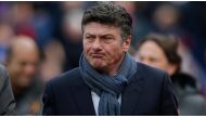 Walter Mazzarri 