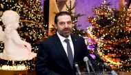 Prime Minister of Lebanon, Saad Hariri 