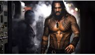 Still from the movie Aquaman.