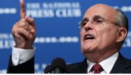 Rudy Giuliani