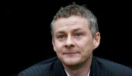 Ole Gunnar Solskjaer (REUTERS/Russell Cheyne/File Photo)