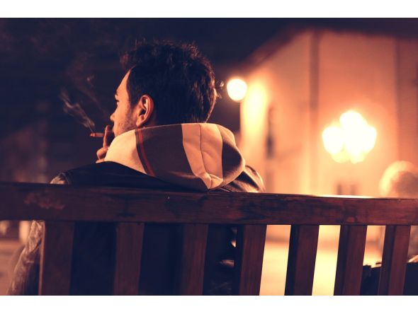 Representational image