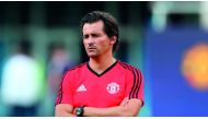 Faria was assistant for Mourinho at a host of top clubs including Chelsea, Inter, Real Madrid and Manchester United over 17 years.
