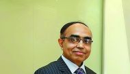 Ashud Ahmed.