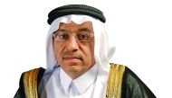 Dr Hussain Al Abdulla,  Chairman and Managing Director of Masraf Al Rayan