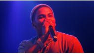 Rapper Nelly (Mario Anzuoni/Reuters) 