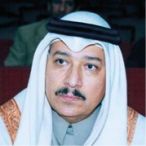 Dr Ahmad Abdulmalik