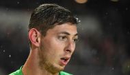  Emiliano Sala