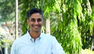 Abishek Laxminarayan 