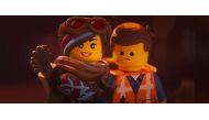 Still from the movie Lego Movie 2.
