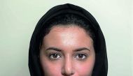 Reem Al Shamari  