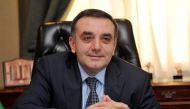 Rashad Ismayilov,  Azerbaijan Ambassador to Qatar