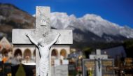 The Austrian government had come up with the plan as a way of conforming to a ruling by the European Court of Justice last month that it was illegal for Good Friday to be a full holiday for members of certain Christian churches only.
