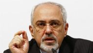 Mohammad Javad Zarif