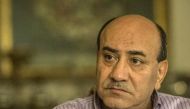 Hisham Genena (AFP)