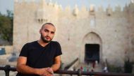 Mustafa al-Kharouf