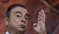  AFP / ERIC PIERMONT
