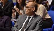 Benjamin Diokno (Photo courtesy: The Star / Boy Santos) 