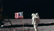 By NASA / Neil A. Armstrong - Apollo 11 Image Library, Wikimedia