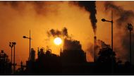 Researchers in Germany and Cyprus estimated that air pollution caused 8.8 million extra deaths in 2015 - almost double the previously estimated 4.5 million.