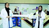 ‘Your food - your health’ campaign will raise awareness about colorectal cancer.