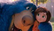 Still from the movie Wonder Park.