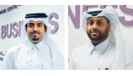 Abdulla Mohammed Al Hajri and Hamad Al Mansouri