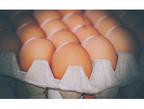 Representational image