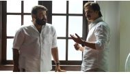 The film features Mohanlal and Vivek Oberoi 