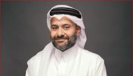 QFC CEO Yousuf Mohamed Al Jaida 