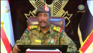 General Abdel Fattah al-Burhan 