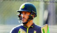 Faf du Plessis 