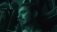 Still from the movie Avengers: Endgame.