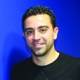 Xavi Hernández