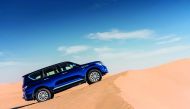 Under the first-of-its-kind offer, customers will benefit from maximum savings on the brand-new Pathfinder, X-Trail, Kicks, Altima and Maxima, with QR30,000 in savings upon their purchase of the 2019 Patrol XE. 
