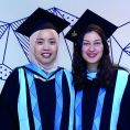 Nagat Emara &  Khairunisa Bakhtiar