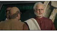 Still from the movie PM Narendra Modi.