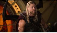 Still from the movie Thor.